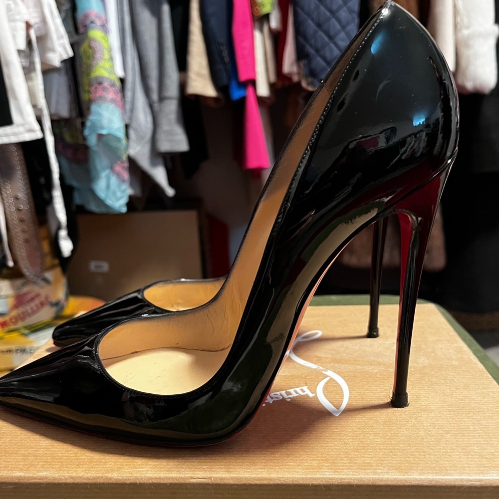 Christian Louboutin Heels